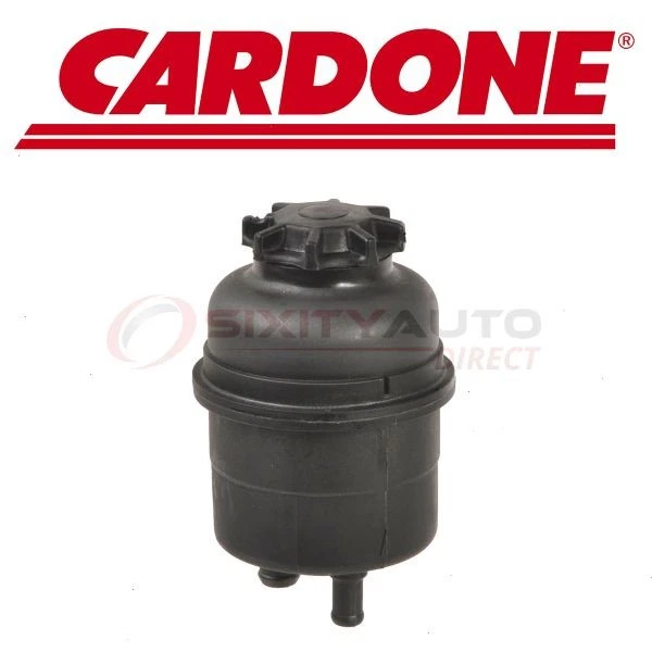 Cardone Power Steering Reservoir for 2000-2003 BMW Z8 - Hoses Pumps  cs Foto 1 de 4