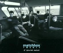 If YouRe Gone von Matchbox Twenty | CD | Zustand sehr gut - Bild 1 von 2