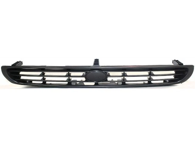 Grille For 1995-1999 Subaru Legacy Wagon 4dr 1996 1997 1998 ZW223GJ Grille - Image 1 of 1