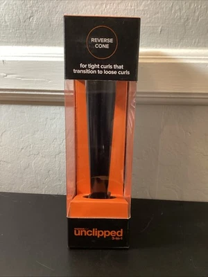 Cono inverso Paul Mitchell Express Ion sin recortar 3 en 1 Foto 1 de 2