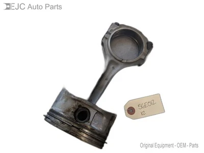 Piston and Connecting Rod Standard For 06-09 Buick LaCrosse  3.8 - Image 1 of 4
