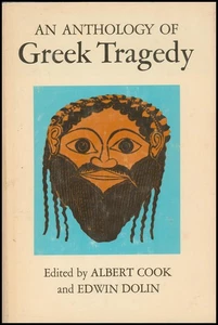 An Anthology of Greek Tragedy - Picture 1 of 2