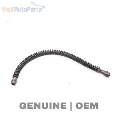AUDI Q7 2011-2015 - Manguera de freno trasero / línea 7P0611776 Foto 1 de 4