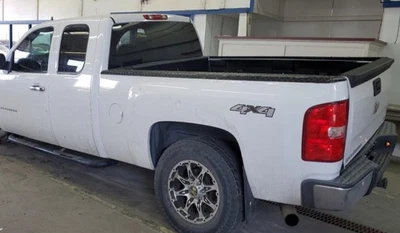 2008-2011 Chevrolet Silverado 1500 LH Driver Roof Curtain Airbag OEM - Image 1 of 3