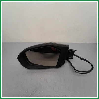 Specchio Retrovisore Sinistro SX Mercedes Classe A W169 A169810057628 2004 2008  - Immagine 1 di 4