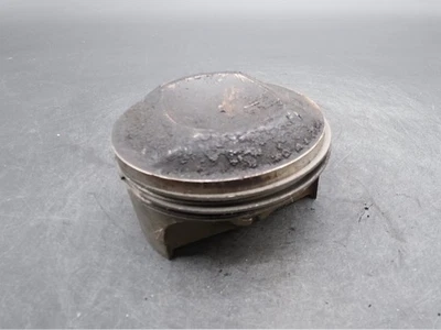 Porsche 911 993 MAHLE Piston mm w/ Wrist Pin 100P48 Foto 1 de 4