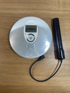 Reproductor de CD portátil Sony D-Ne800 CD Walkman - Imagen 1 de 6