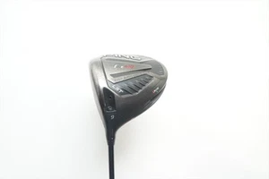 Ping G410 Lst 9° Driver Extra Stiff Flex Kaili 1261141 Good Left Hand Lh - Picture 1 of 6
