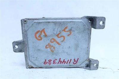 Computadora ECU ECM HONDA RIDGELINE 2006 06 2007 07 2008 08 48310RJG003 1144389 Foto 1 de 4