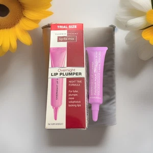 Claudia Stevens Overnight Lip Plumper Night Time Formula 0.25 fl oz. - Picture 1 of 2