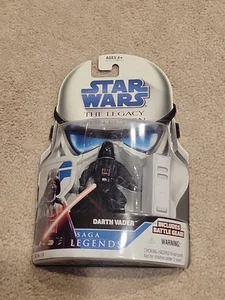 Star Wars Legacy Collection SL 13 - Picture 1 of 2