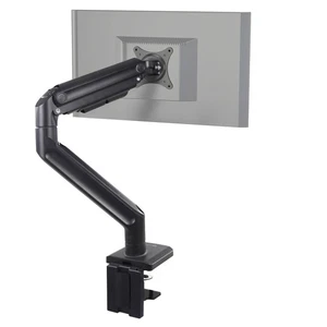 Support moniteur bras moniteur 1 bras 15-42 pouces Heavy Duty jusqu'à 20 kg hjh OFFICE - Photo 1/6