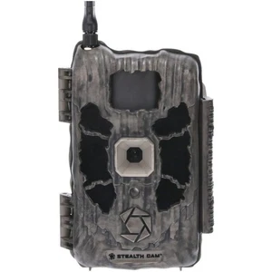 Stealth Cam Deceptor No-Glo Trail Camera 40MP Auto Network Coverage - STC-DCPTR - Picture 1 of 1