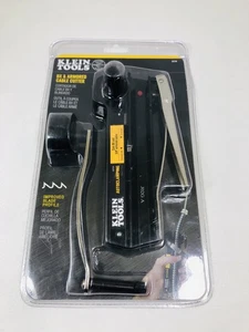 Klein Tools 53725 BX and Armored Cable Cutter New Sealed *Slight Packaging Wear* - Picture 1 of 7