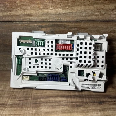 Amana Washer Main Control Board - Part # W10484678 - Image 1 of 2