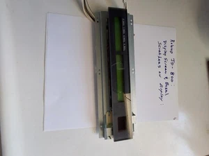 Roland JD-800 Display Screen - Picture 1 of 10