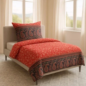 Biancheria da letto Bassetti COMO R1 135 x 200 cm - Foto 1 di 2