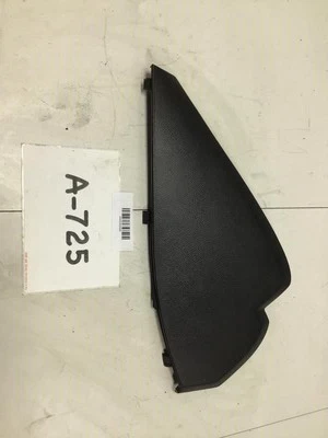 Infiniti G37X 2012 cupé lado derecho tablero tapa moldura OEM+ Foto 1 de 4