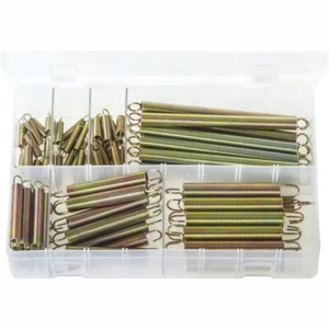 Expansion Springs. Assorted Box. 70 Pieces. AB72 - Picture 1 of 2
