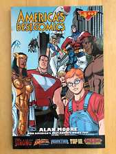 America's Best Comics Primer (DC Comics, October 2008)