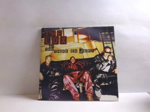 The Lox – If You Think I'm Jiggy (CD, US, 1998, Bad Boy Entertainment) BE091 - Picture 1 of 3