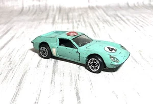 MC1 POLITOYS Export 563 LOTUS EUROPA Anno 1969 Scala 1:43 Model Car - Imagen 1 de 5