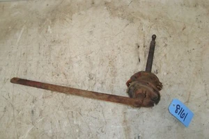 1967 Case 931 Tractor Transmission High Low Shifter Lever 930 - Picture 1 of 4