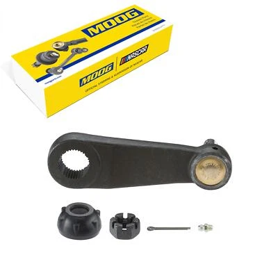 MOOG Steering Pitman Arm For 2002 Lincoln Blackwood - Image 1 of 4