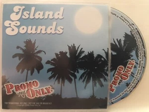 Promo only video classics: Island Sounds Gimme the Light Sean Paul Beenie Man - Picture 1 of 2