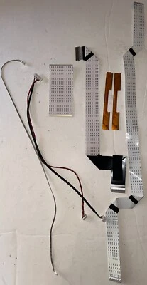 PHILIPS 75PUL7552/F7 RIBBON WIRE BUNDLE (B) — 第 1/3 张图片