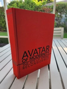 AVATAR OF MODERNITY THE RITE OF SPRING RECONSIDERED BY HERMANN DANUSER 2013 - Picture 1 of 1