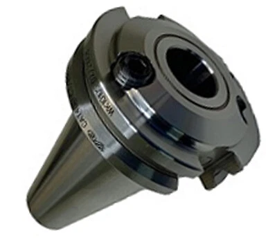 Mandril hidráulico CAT40 20 mm (ultra corto), longitud de calibre de 0,97" Foto 1 de 4