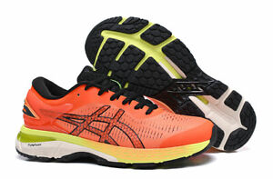 Hot MENS WOMENS ASICS GEL-KAYANO 25 Sports sneakers running shoes shoe