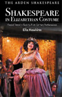 Ella Hawkins Shakespeare in Elizabethan Costume (Taschenbuch)
