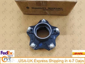 For Suzuki Samurai SJ410 SJ413 Front Axle Wheel Hub 1986-1995 - Picture 1 of 7