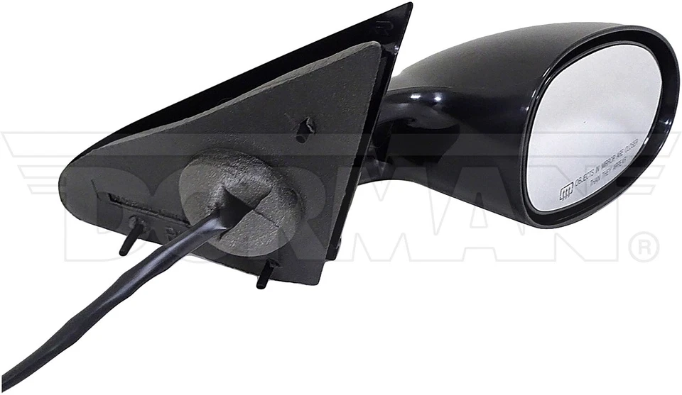 Espejo retrovisor derecho Dorman para Dodge Stratus 1995-2000 1996 1997 1998 1999 Foto 1 de 4