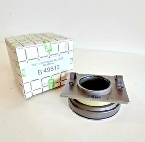 Clutch Release Bearing Self-Aligning VALEO B 49812/279164 - Picture 1 of 7