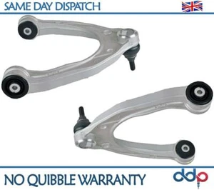 For Porsche Cayenne 9PA 3.2 4.5 4.8 Front Upper Track Control Arms 95534102701 - Picture 1 of 9