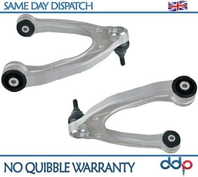 For Porsche Cayenne 9PA 3.2 4.5 4.8 Front Upper Track Control Arms 95534102701 - Image 1 of 4