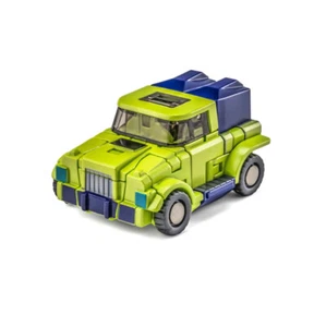 Newage H66S Bombur & NA H68B Bofur Set of 2 NA Gears Swerve Mirror ver. Figure  - Picture 1 of 9