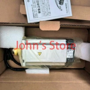 Servomotore R88M-G40030H-S2-D nuovo originale consegna veloce un anno di garanzia - Foto 1 di 7