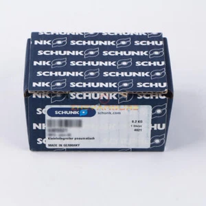 1PCS New SCHUNK PZN plus 64-1 0303310 Cylinder - Picture 1 of 1