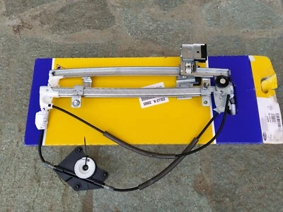 Magneti Marelli Ac911 Alzacristallo - Immagine 1 di 3