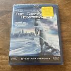 The Day After Tomorrow [Blu-ray] NEW / SEALED - FREE SAME DAY SHIPPING