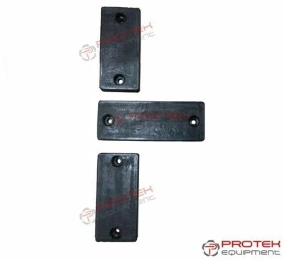 New Hunter TC 3000 Tire Changer Bead Breaker Wheel Support Pad 3100 3200 3250 - Image 1 of 2