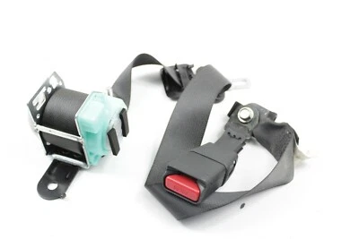 2015-2019 Subaru Legacy OEM Rear Middle Center Seatbelt Retractor Black Foto 1 de 4