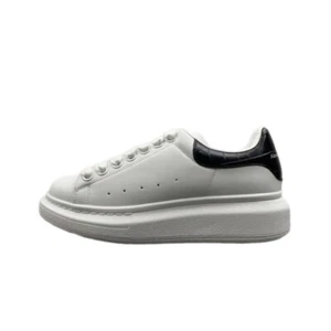 Alexander McQueen Fashion Trend Casual Young Free Shipping From Stock sneaker - Picture 1 of 5