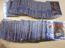 2000/2001 ITG Signature Series Sportsfest SAPPHIRE/10 U PICK