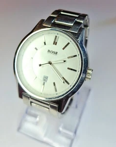 Orologio da polso uomo Hugo Boss - Foto 1 di 3