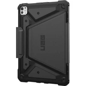 Hülle für iPad Pro 11" 5 gen. 2024 Urban Armor Gear Case Cover Futeral Schw - Bild 1 von 8